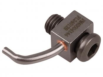 449 р. Форсунка ГАЗель Next,NN дв.G21A охлаждения поршня MOVELEX MOVELEX pm40004144-mx  с доставкой в г. Майкоп. Увеличить фотографию 2