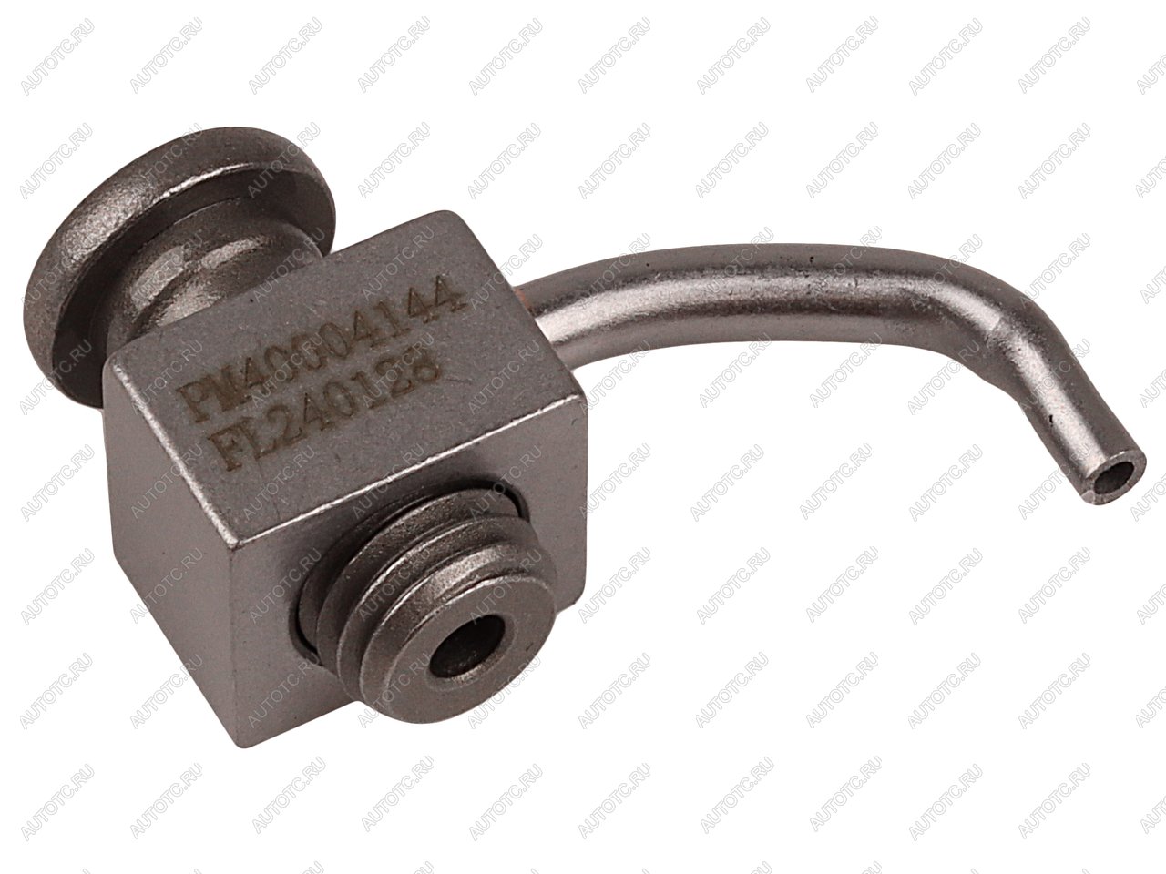 449 р. Форсунка ГАЗель Next,NN дв.G21A охлаждения поршня MOVELEX MOVELEX pm40004144-mx  с доставкой в г. Майкоп