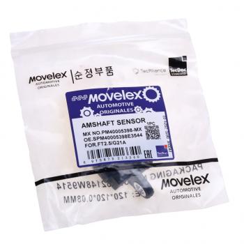 1 179 р. Датчик положения распредвала ГАЗель Next,NN дв.G21A MOVELEX MOVELEX рм40005398-mx  с доставкой в г. Майкоп. Увеличить фотографию 4