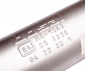 13 349 р. Глушитель NISSAN Note (05-12) средняя часть BOSAL BOSAL 281-889  с доставкой в г. Майкоп. Увеличить фотографию 5
