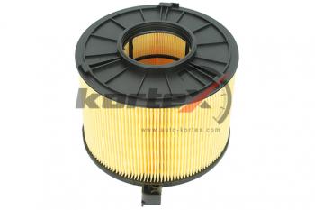 479 р. Фильтр воздушный AUDI A4 (15-) (2.0) KORTEX KORTEX ka0342  с доставкой в г. Майкоп. Увеличить фотографию 1