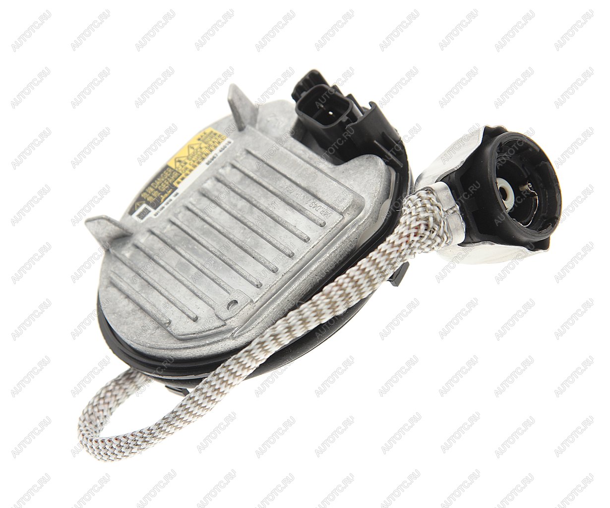 5 799 р. Блок розжига TOYOTA ксенона QUATTRO FRENI QUATTRO FRENI qf31m00005  с доставкой в г. Майкоп