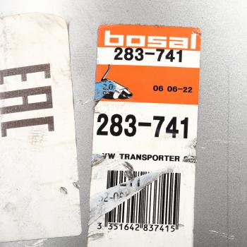 13 599 р. Глушитель VW Transporter (90-95) задняя часть BOSAL BOSAL 283-741  с доставкой в г. Майкоп. Увеличить фотографию 5