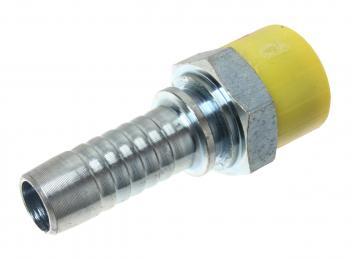 251 р. Фитинг DKOL(Ш) конус 24° 12 (M22х1.5) VITILLO VITILLO m11110-08-22  с доставкой в г. Майкоп. Увеличить фотографию 1