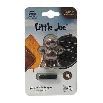 257 р. Ароматизатор на дефлектор полимерный (Новая кожа) Little Joe Classic DRIVE INT DRIVE INT ef0505 DRIVE INT ef0505  с доставкой в г. Майкоп. Увеличить фотографию 1