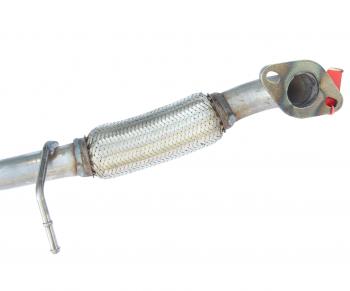 12 299 р. Глушитель FORD Fiesta (03-) средняя часть BOSAL BOSAL 965-129  с доставкой в г. Майкоп. Увеличить фотографию 3