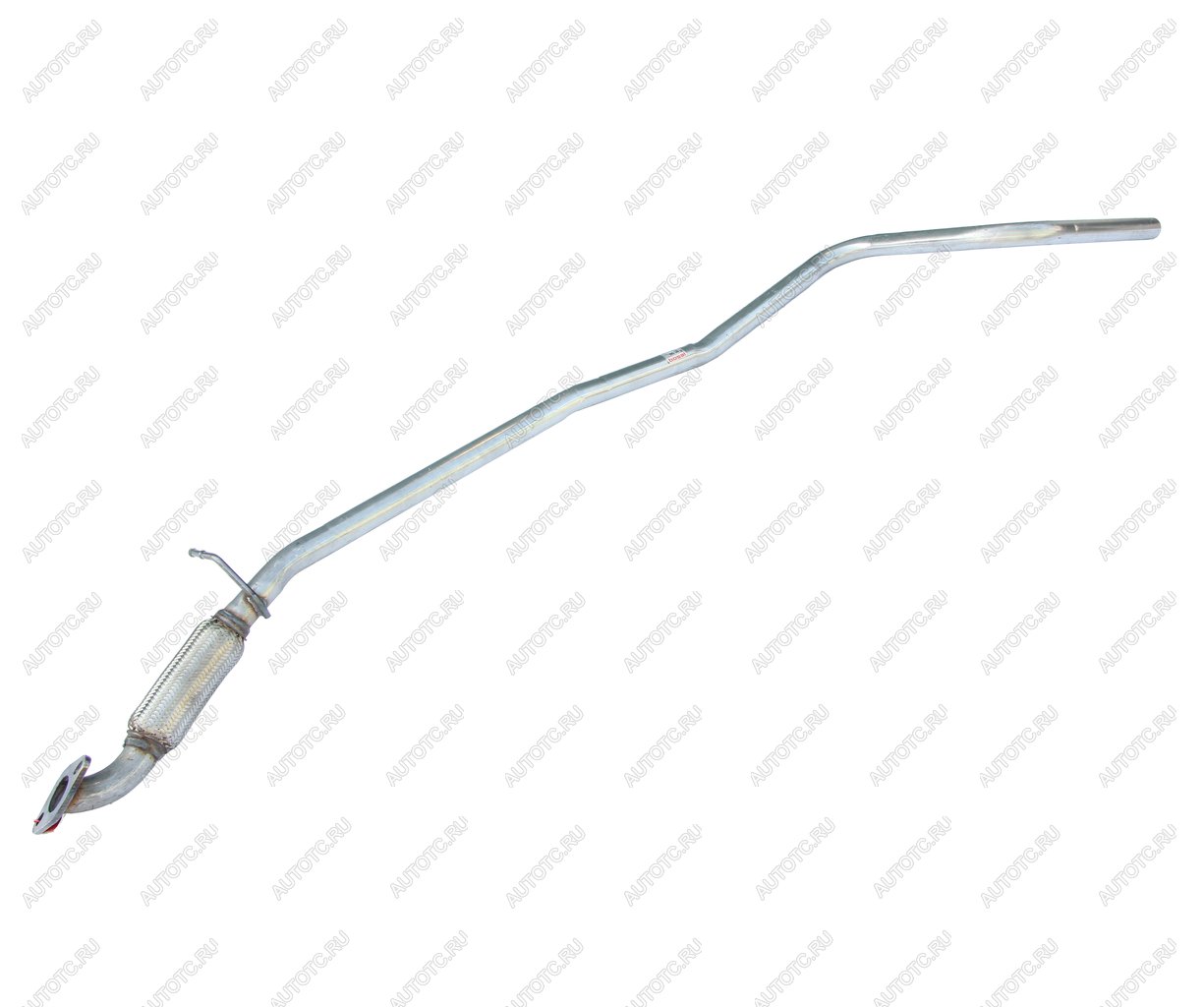 12 299 р. Глушитель FORD Fiesta (03-) средняя часть BOSAL BOSAL 965-129  с доставкой в г. Майкоп