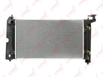 11 199 р. Радиатор TOYOTA Corolla АКПП LYNX LYNX rb2970  с доставкой в г. Майкоп. Увеличить фотографию 1