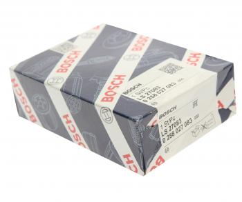 10 649 р. Датчик кислорода BMW X1 (F48) BOSCH BOSCH 0258027083  с доставкой в г. Майкоп. Увеличить фотографию 3