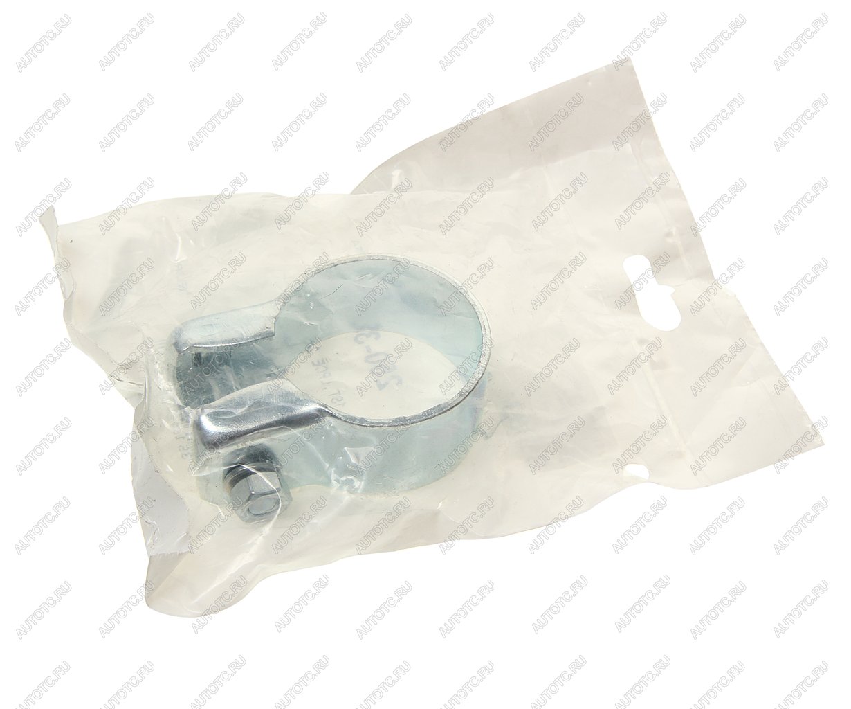 299 р. Хомут глушителя DAEWOO Nexia малый BOSAL BOSAL 250-350  с доставкой в г. Майкоп
