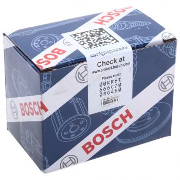 5 999 р. Реле регулятор напряжения DAF 65CF,75CF,85CF,95XF,F75F BOSCH BOSCH 1987237065  с доставкой в г. Майкоп. Увеличить фотографию 3
