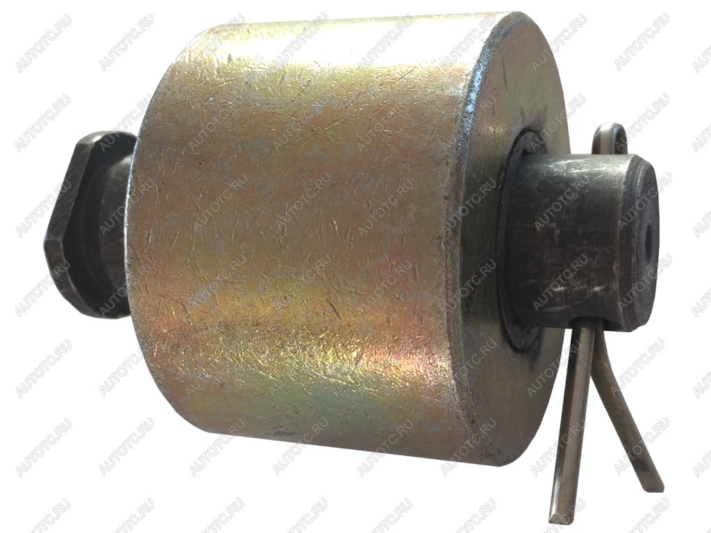 859 р. Ролик МАЗ-5440,6430,650136,65669 тормозной колодки BRAKE BLOCKS BRAKE BLOCKS 6430-3501107  с доставкой в г. Майкоп