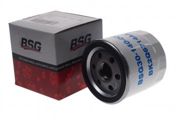 299 р. Фильтр масляный FORD Mondeo,Transit BSG BSG bsg30140009  с доставкой в г. Майкоп. Увеличить фотографию 1