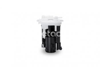 1 639 р. Фильтр топливный MITSUBISHI Lancer (03-) METACO METACO 1030042 METACO 1030042  с доставкой в г. Майкоп. Увеличить фотографию 2