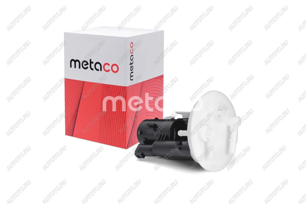 1 639 р. Фильтр топливный MITSUBISHI Lancer (03-) METACO METACO 1030042 METACO 1030042  с доставкой в г. Майкоп