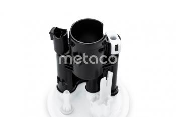1 639 р. Фильтр топливный MITSUBISHI Lancer (03-) METACO METACO 1030042 METACO 1030042  с доставкой в г. Майкоп. Увеличить фотографию 4