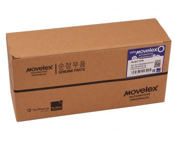18 999 р. Форсунка ГАЗель Next,NN дв.G21A MOVELEX MOVELEX pm40004126-mx  с доставкой в г. Майкоп. Увеличить фотографию 7
