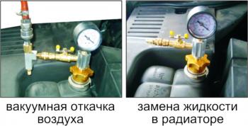 9 899 р. Набор для вакуумной откачки воздуха и замены жидкости в системе охлаждения в кейсе JTC JTC TOOLS CO., LTD jtc-1536  с доставкой в г. Майкоп. Увеличить фотографию 4