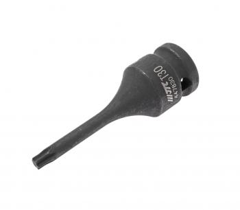899 р. Бита-головка 12 TORX T30х78мм ударная JTC JTC TOOLS CO., LTD jtc-447830  с доставкой в г. Майкоп. Увеличить фотографию 2