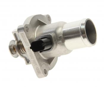 3 489 р. Термостат OPEL Astra J,Insignia,Zafira C (с корпусом) DELCOPARTS DELCOPARTS 19372522  с доставкой в г. Майкоп. Увеличить фотографию 2