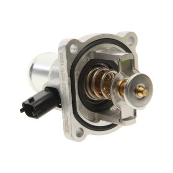 3 489 р. Термостат OPEL Astra J,Insignia,Zafira C (с корпусом) DELCOPARTS DELCOPARTS 19372522  с доставкой в г. Майкоп. Увеличить фотографию 1