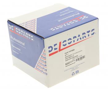 3 489 р. Термостат OPEL Astra J,Insignia,Zafira C (с корпусом) DELCOPARTS DELCOPARTS 19372522  с доставкой в г. Майкоп. Увеличить фотографию 4