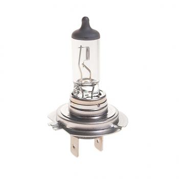 899 р. Лампа 24V H7 70W PX26d +120% Truckstar Pro OSRAM OSRAM 64215tsp  с доставкой в г. Майкоп. Увеличить фотографию 1