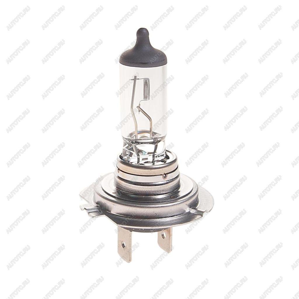 899 р. Лампа 24V H7 70W PX26d +120% Truckstar Pro OSRAM OSRAM 64215tsp  с доставкой в г. Майкоп