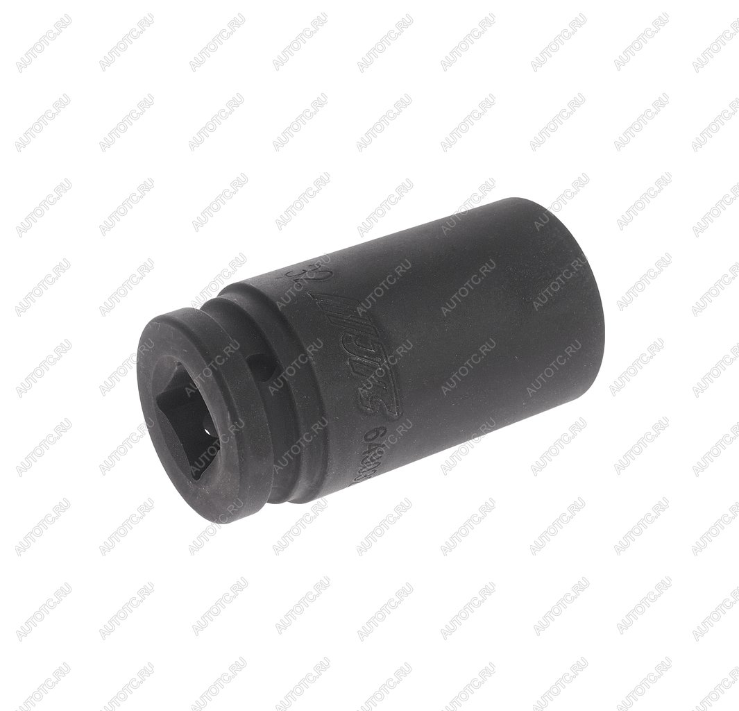 1 579 р. Головка торцевая 34 32мм ударная глубокая L=90мм JTC JTC TOOLS CO., LTD jtc-649032  с доставкой в г. Майкоп