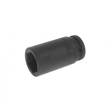 1 579 р. Головка торцевая 34 32мм ударная глубокая L=90мм JTC JTC TOOLS CO., LTD jtc-649032  с доставкой в г. Майкоп. Увеличить фотографию 2