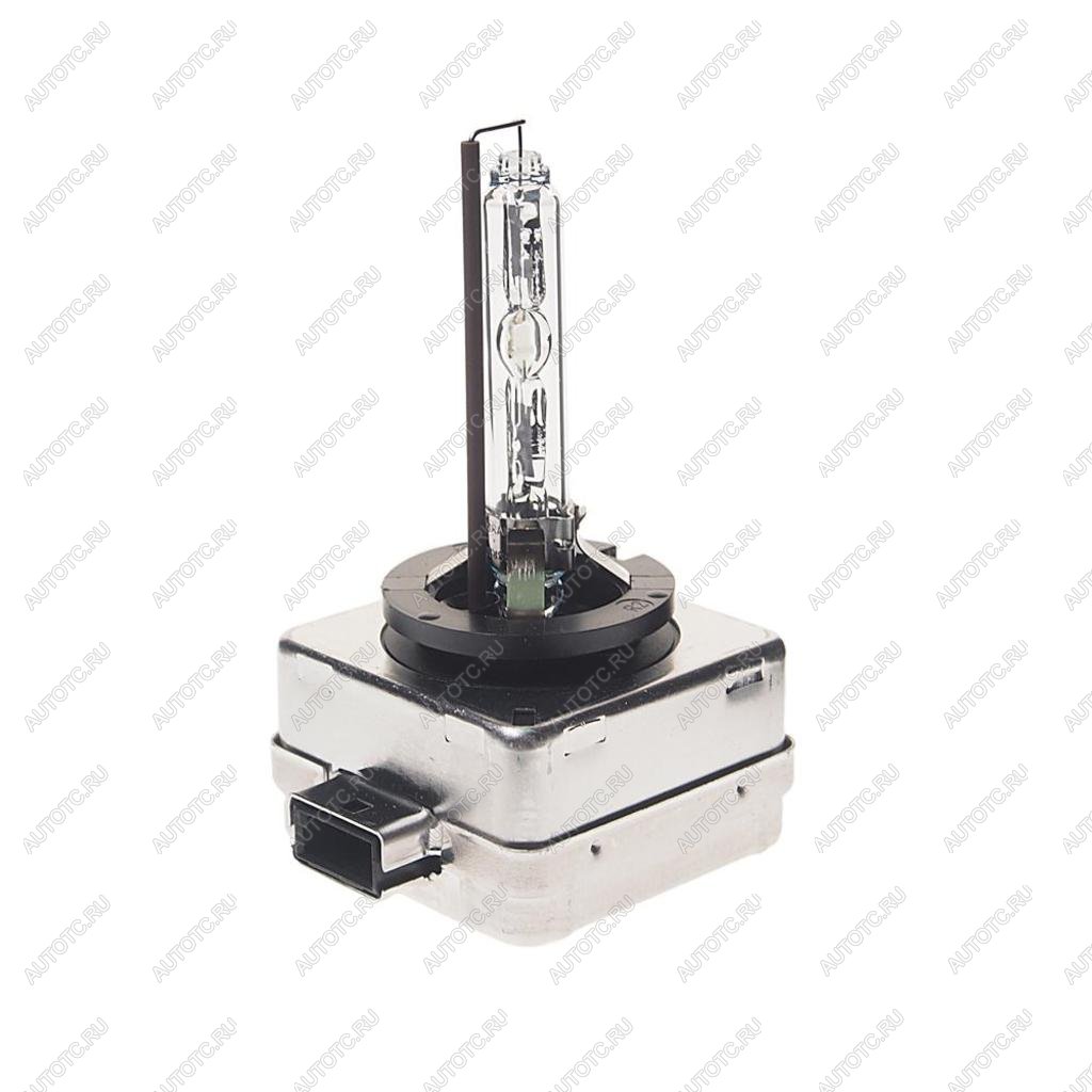 4 999 р. Лампа ксеноновая D1S 35W PK32d-2 4150K 85V Classic OSRAM OSRAM 66140clc  с доставкой в г. Майкоп