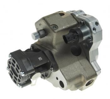 437 999 р. Насос топливный КАМАЗ ЕВРО-4 высокого давления BOSCH BOSCH 0445020089  с доставкой в г. Майкоп. Увеличить фотографию 2