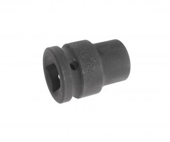 899 р. Головка торцевая 3/4 19мм ударная L=52мм JTC JTC TOOLS CO., LTD jtc-645219 JTC TOOLS CO., LTD jtc-645219  с доставкой в г. Майкоп. Увеличить фотографию 2