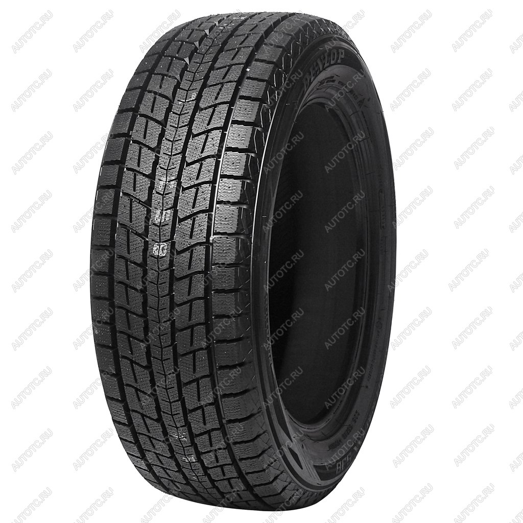 10 749 р. Покрышка DUNLOP Winter Maxx SJ8 DUNLOP 25560 r18  с доставкой в г. Майкоп