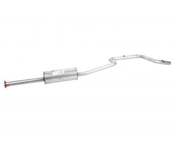 15 499 р. Глушитель FORD Galaxy,Mondeo (07-) передняя часть BOSAL BOSAL 289-449  с доставкой в г. Майкоп. Увеличить фотографию 1