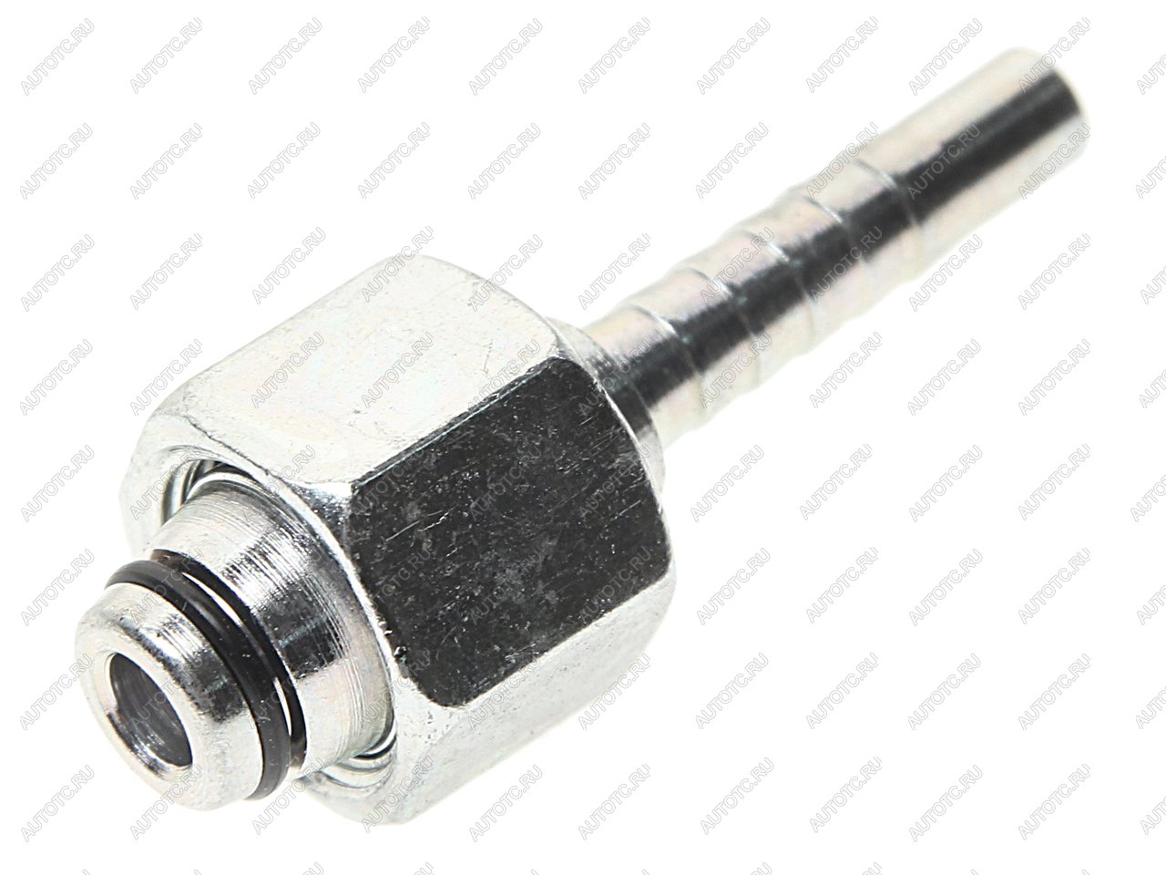 212 р. Фитинг DKOL(Г) конус 24° 14 (M16х1.5) VITILLO VITILLO m21513-04-16  с доставкой в г. Майкоп