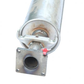 12 249 р. Резонатор DAEWOO Nexia короткий BOSAL BOSAL 282-793  с доставкой в г. Майкоп. Увеличить фотографию 3