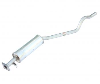 12 249 р. Резонатор DAEWOO Nexia короткий BOSAL BOSAL 282-793  с доставкой в г. Майкоп. Увеличить фотографию 1