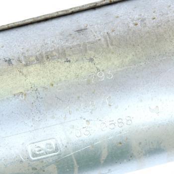 12 249 р. Резонатор DAEWOO Nexia короткий BOSAL BOSAL 282-793  с доставкой в г. Майкоп. Увеличить фотографию 4