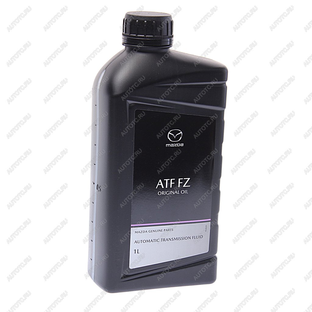 3 479 р. Масло трансмиссионное ATF для АКПП FZ 1л MAZDA OE MAZDA 8300-77-1773  с доставкой в г. Майкоп