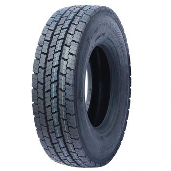 36 899 р. Покрышка CORDIANT Professional FR-1 рулевая ось CORDIANT 29580 r22.5  с доставкой в г. Майкоп. Увеличить фотографию 1