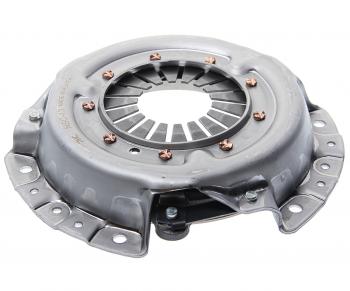 4 389 р. Корзина сцепления NISSAN Almera (95-) (1.4),Sunny (90-),Micra (92-) (1.01.31.4) (180мм) VALEO PHC VALEO PHC nsc-13  с доставкой в г. Майкоп. Увеличить фотографию 1