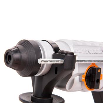 14 399 р. Перфоратор 800Вт 2.5Дж (кейс) WORX WORX wx339  с доставкой в г. Майкоп. Увеличить фотографию 6