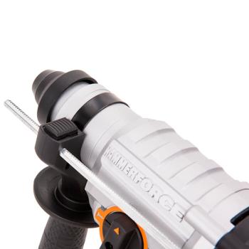 14 399 р. Перфоратор 800Вт 2.5Дж (кейс) WORX WORX wx339  с доставкой в г. Майкоп. Увеличить фотографию 5