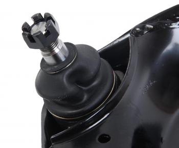 6 699 р. Рычаг подвески HYUNDAI Porter,Porter 2 передней верхний правый в сборе GMB GMB 0210-0071  с доставкой в г. Майкоп. Увеличить фотографию 4