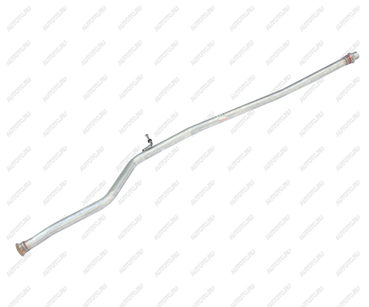 5 849 р. Глушитель PEUGEOT 206 (98-) средняя часть BOSAL BOSAL 947-005  с доставкой в г. Майкоп