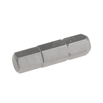 33 р. Бита HEX H6х25мм 14 DR 6-ти гранная S2 JTC JTC TOOLS CO., LTD jtc-1152506  с доставкой в г. Майкоп. Увеличить фотографию 1