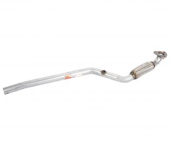 7 999 р. Глушитель OPEL Meriva (03-10) передняя часть BOSAL BOSAL 853957  с доставкой в г. Майкоп. Увеличить фотографию 2