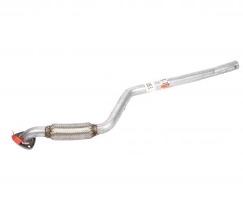 7 999 р. Глушитель OPEL Meriva (03-10) передняя часть BOSAL BOSAL 853957  с доставкой в г. Майкоп. Увеличить фотографию 1