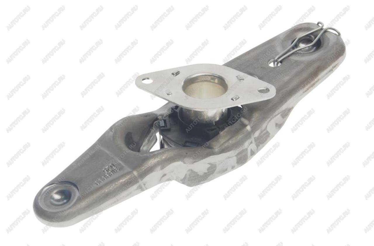 3 299 р. Подшипник выжимной VW Golf (03-08),Polo Sedan,Touran SACHS SACHS 3189000025  с доставкой в г. Майкоп